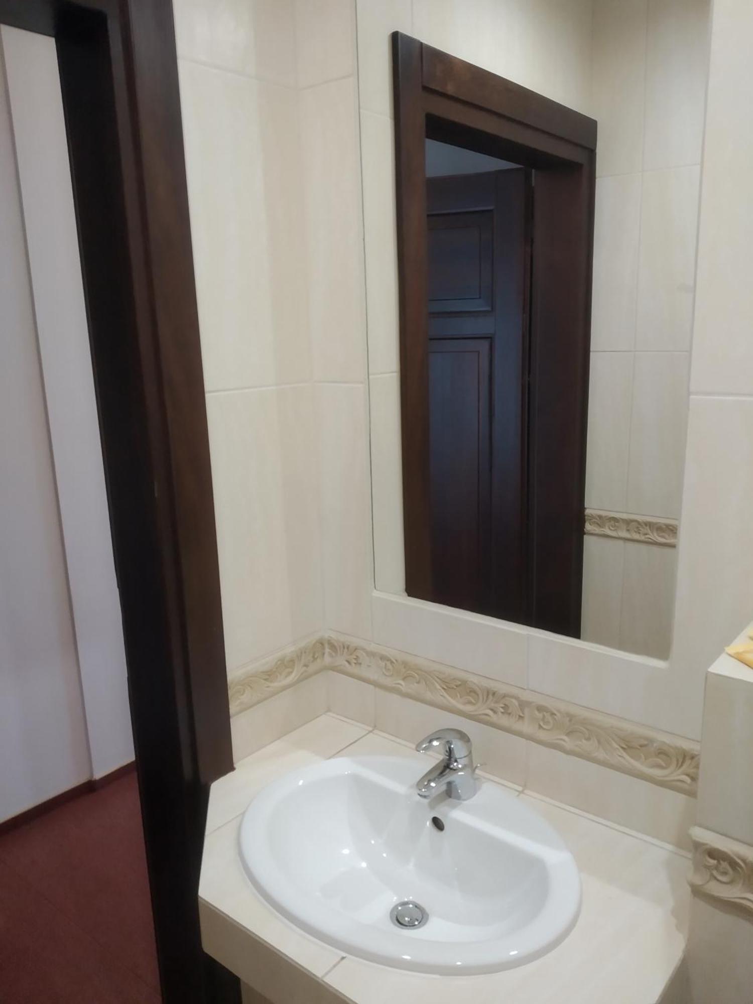 Zajazd Rosa Stoczek Lukowski Phòng bức ảnh